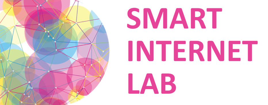 Smart Internet Lab logo
