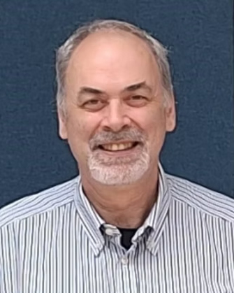 A headshot of Roberto Siagri, entrepreneur and co-founder of quantum computing start-up Rotonium