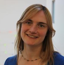 Headshot of Professor Ruth Oulton
