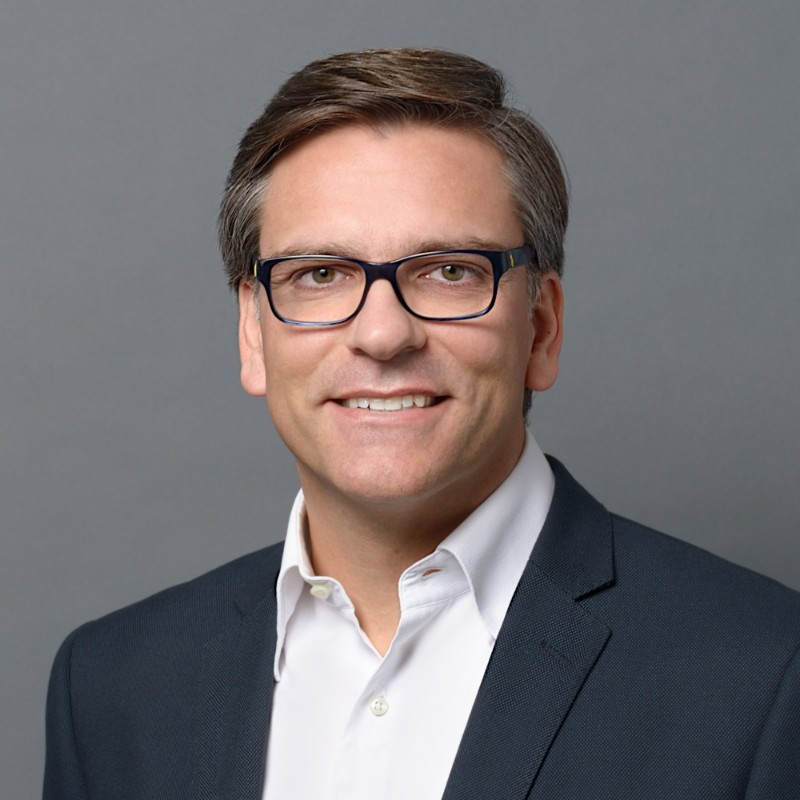 A headshot of João Pereira, QNX.