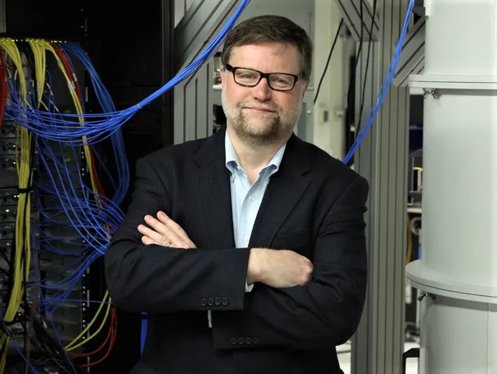 Robert Sutor, Sutor Group Intelligence and Advisory.