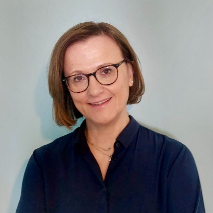 A headshot of Nektaria Efthymiou.